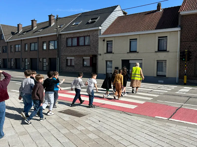 verkeersweek